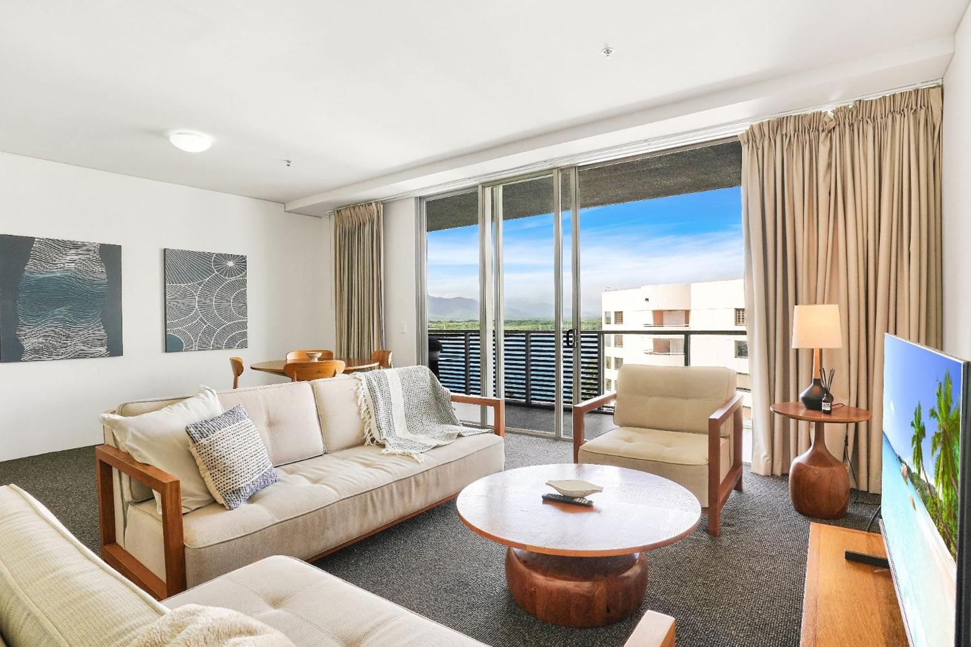 903 Harbour Lights With Ocean Views Apartment *